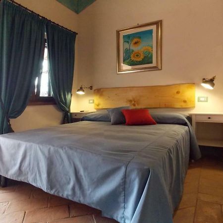 Agriturismo Cento Ducati Palombara Sabina Kültér fotó