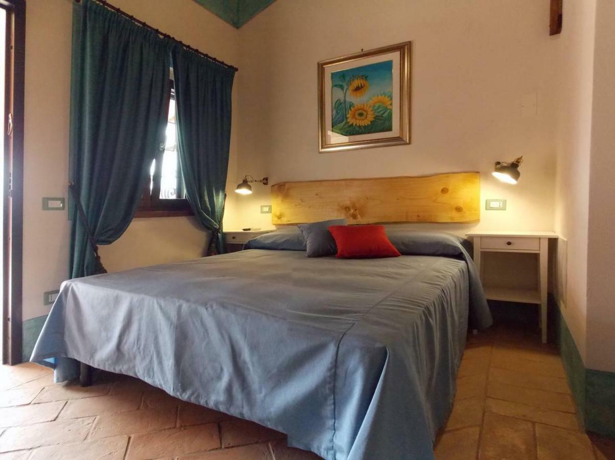 Agriturismo Cento Ducati Palombara Sabina Kültér fotó
